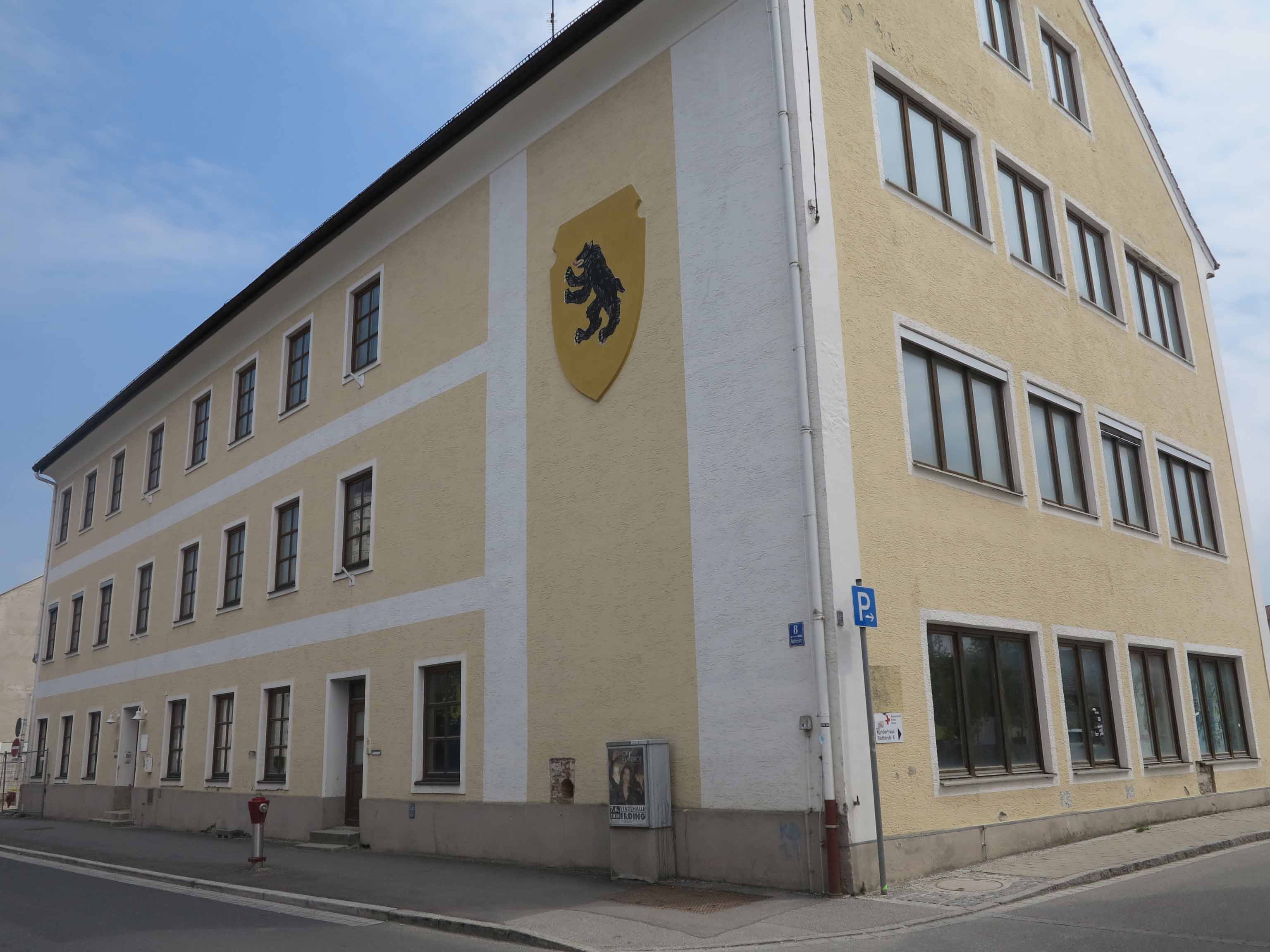 JIG Grafing - Kneipenfest Grafing